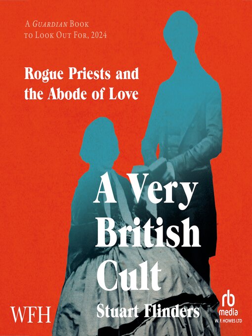 Title details for A Very British Cult by Stuart Flinders - Wait list